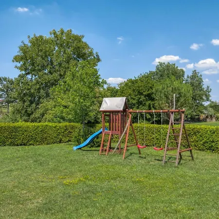 Dom wakacyjny Holiday Home Villa Frapi - Pzn324 *