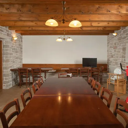 Nyaraló Holiday Home Villa Frapi - Pzn324