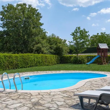 Holiday Home Villa Frapi - Pzn324 *
