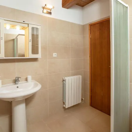 Holiday Home Villa Frapi - Pzn324